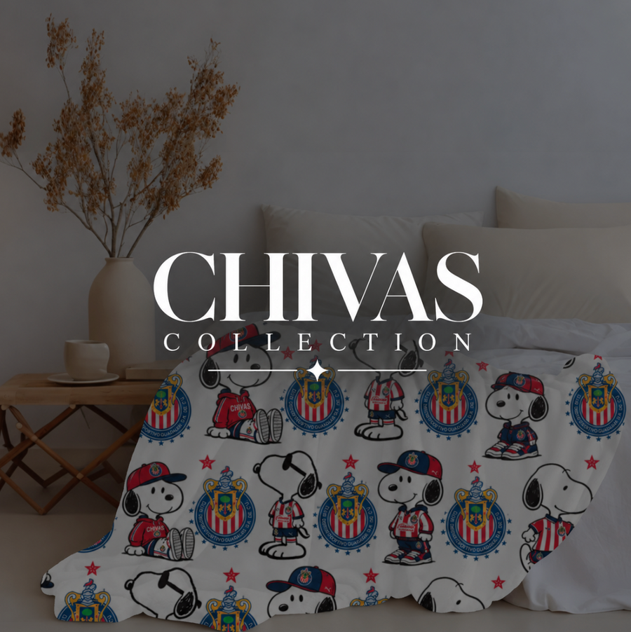 Chivas Collection