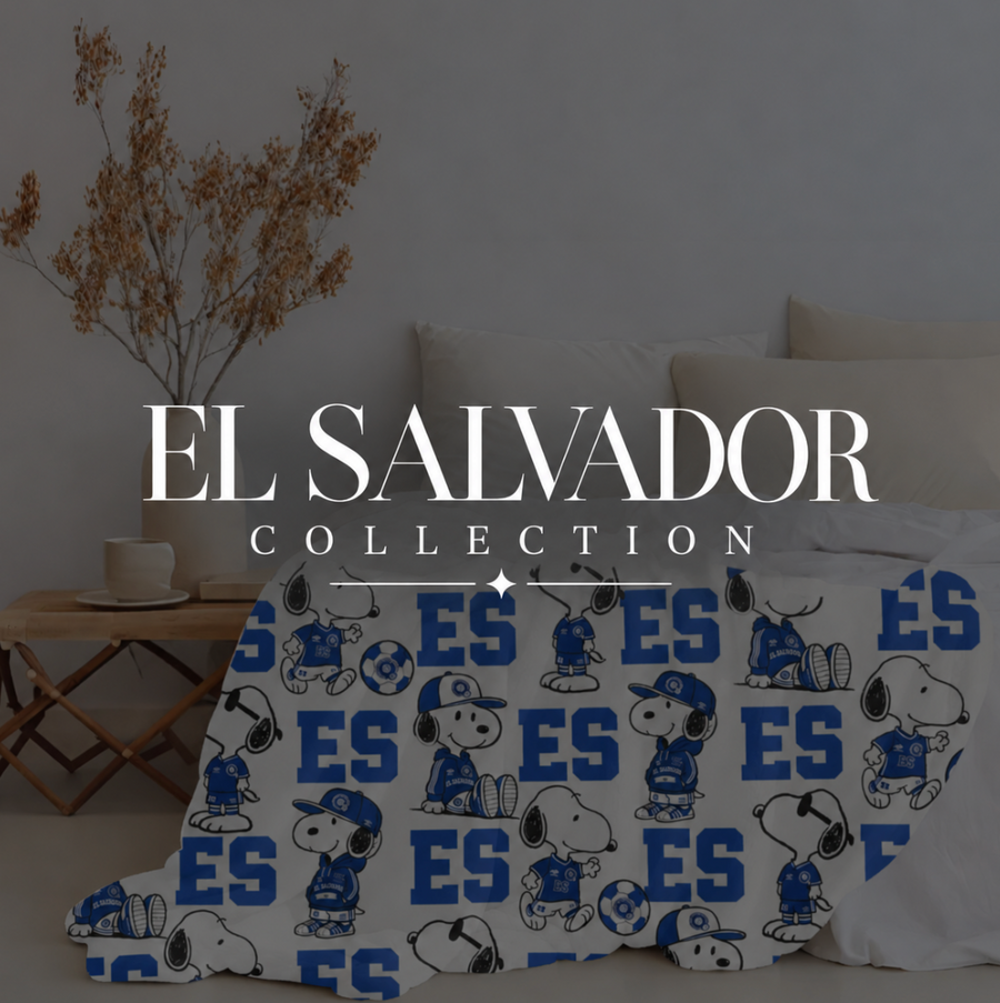 El Salvador