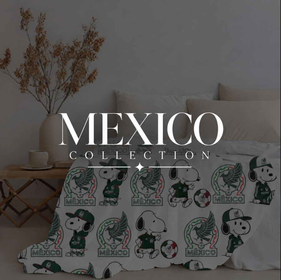 Mexico Collection