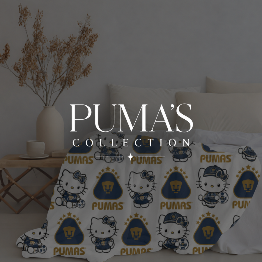 Pumas Collection