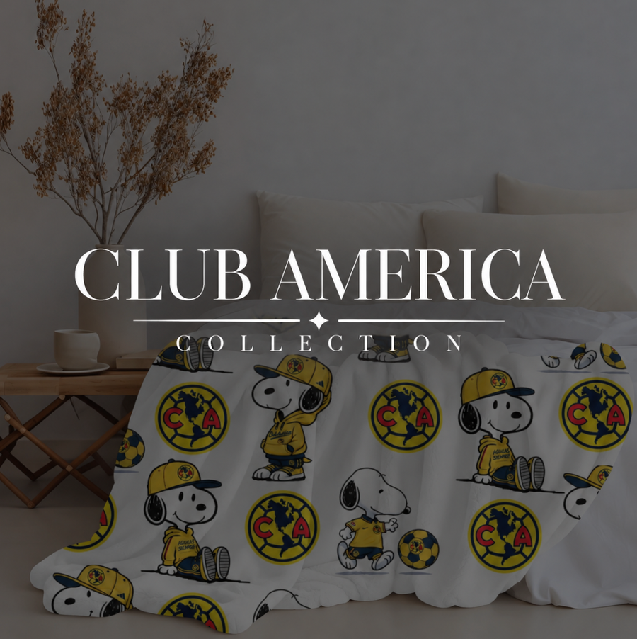 Club America Collection