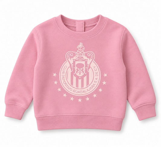 Baby Chivas Sweatshirt