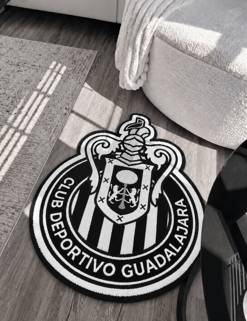 Chivas Plush Rug