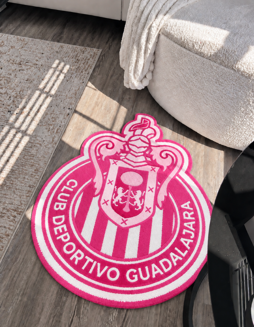 Chivas Plush Rug
