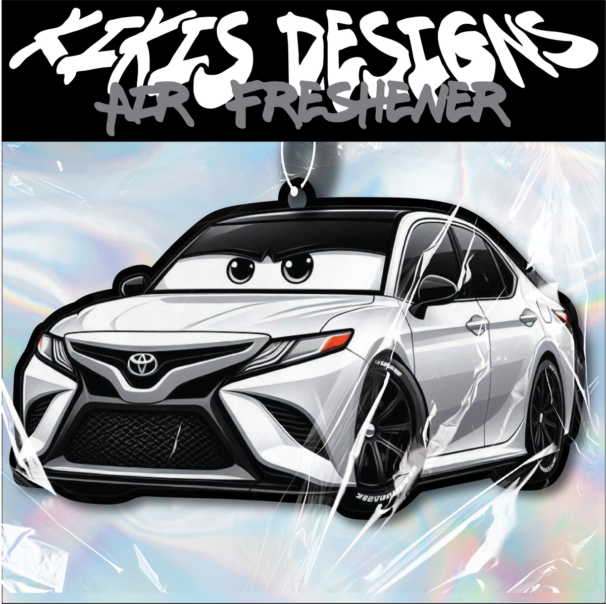Camry Car Air Freshener
