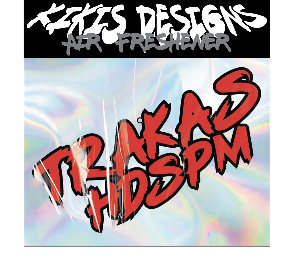 TRAKAS HDSPM